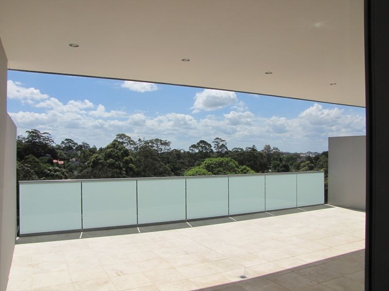 61/3-13 Bundarra Avenue, Wahroonga NSW 2076