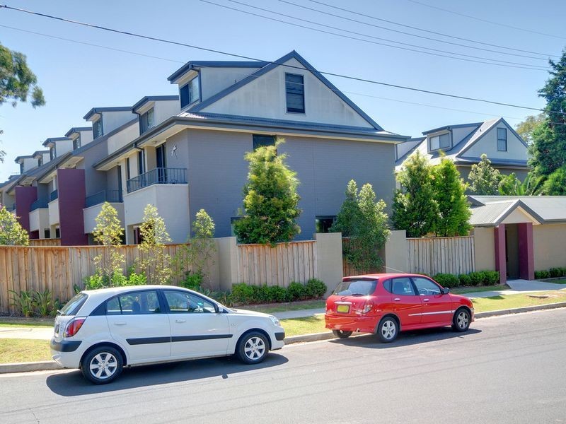 15/17 Haldane Street, Asquith NSW 2077