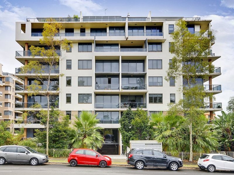 273/27-31 Leonard Street, Waitara NSW 2077