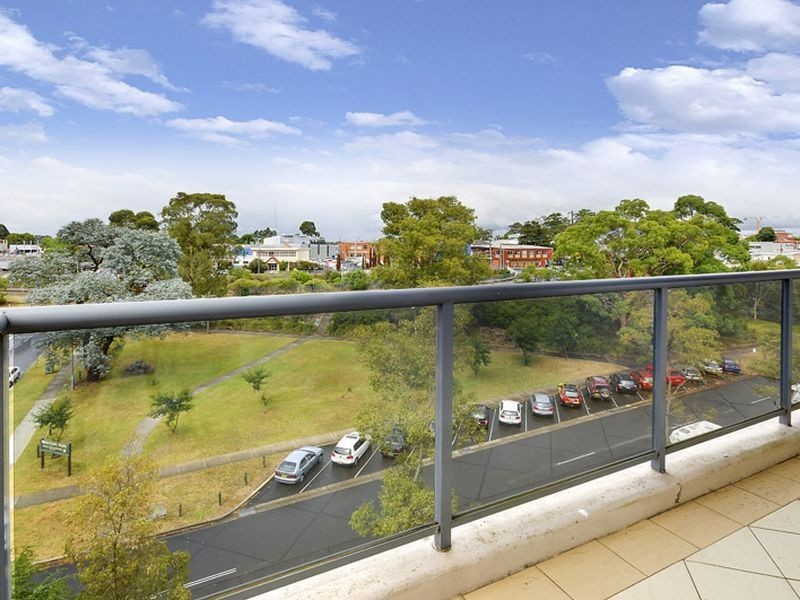 273/27-31 Leonard Street, Waitara NSW 2077