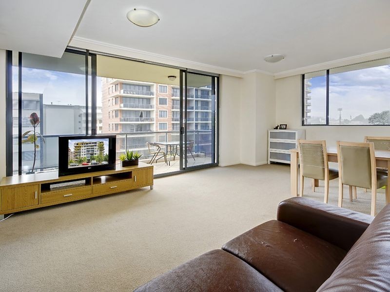 273/27-31 Leonard Street, Waitara NSW 2077