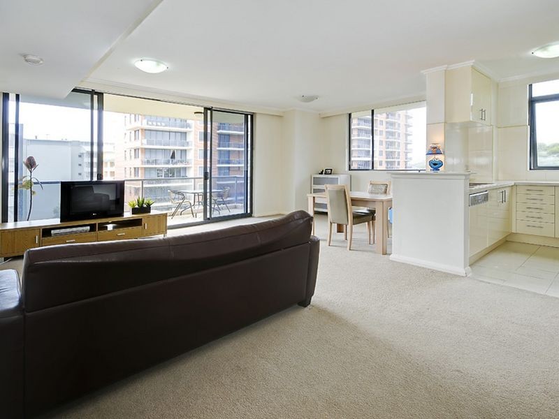 273/27-31 Leonard Street, Waitara NSW 2077