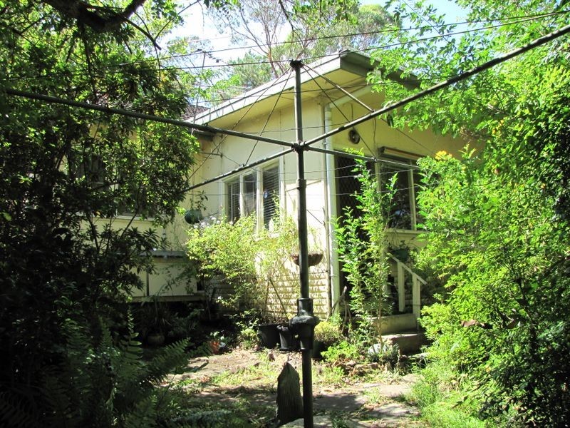 767 Pacific Highway, Mount Kuring-gai NSW 2080