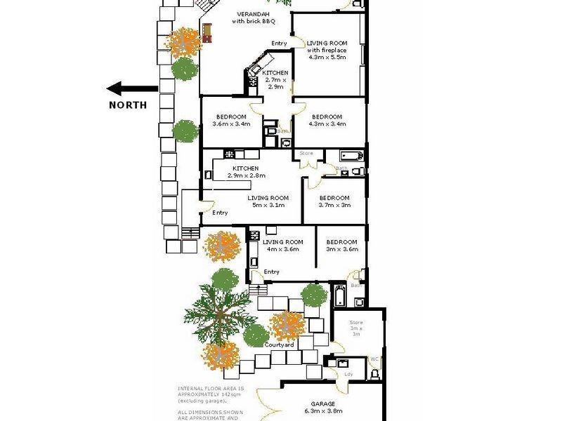 767 Pacific Highway, Mount Kuring-gai NSW 2080