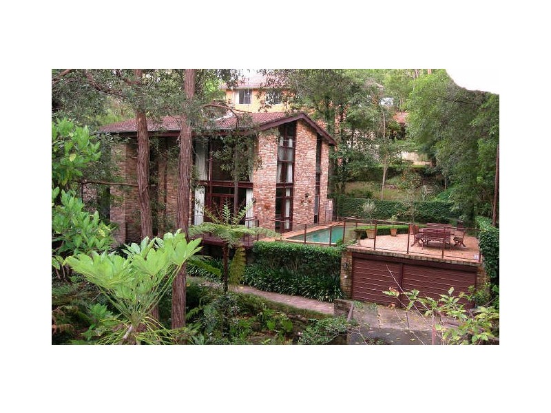 Leeds Place, Turramurra NSW 2074