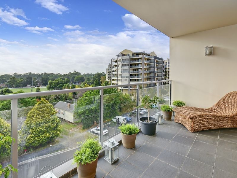 402/25-31 Orara Street, Waitara NSW 2077