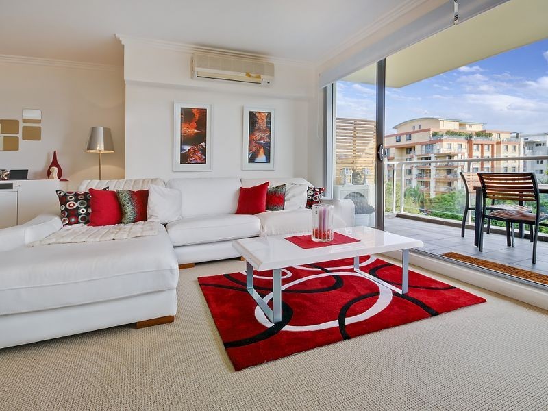 402/25-31 Orara Street, Waitara NSW 2077