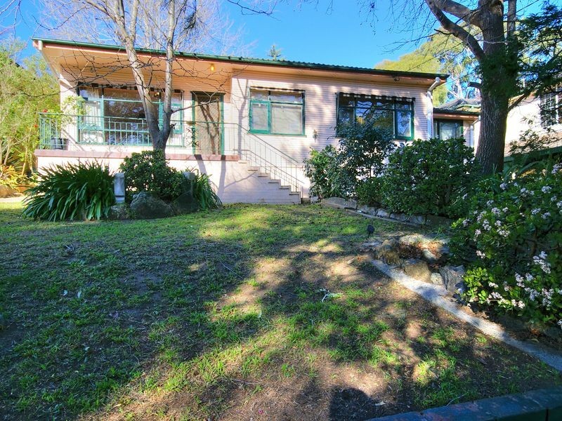 24 Bouvardia Street, Asquith NSW 2077