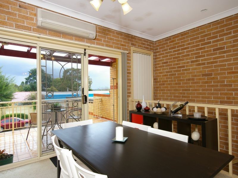 Mount Colah NSW 2079