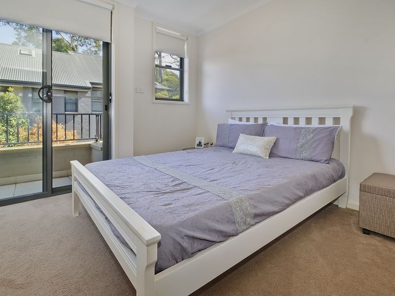 18/17 Haldane Street, Asquith NSW 2077