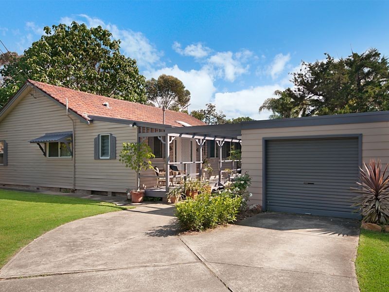 12 Camelot Close, Mount Colah NSW 2079