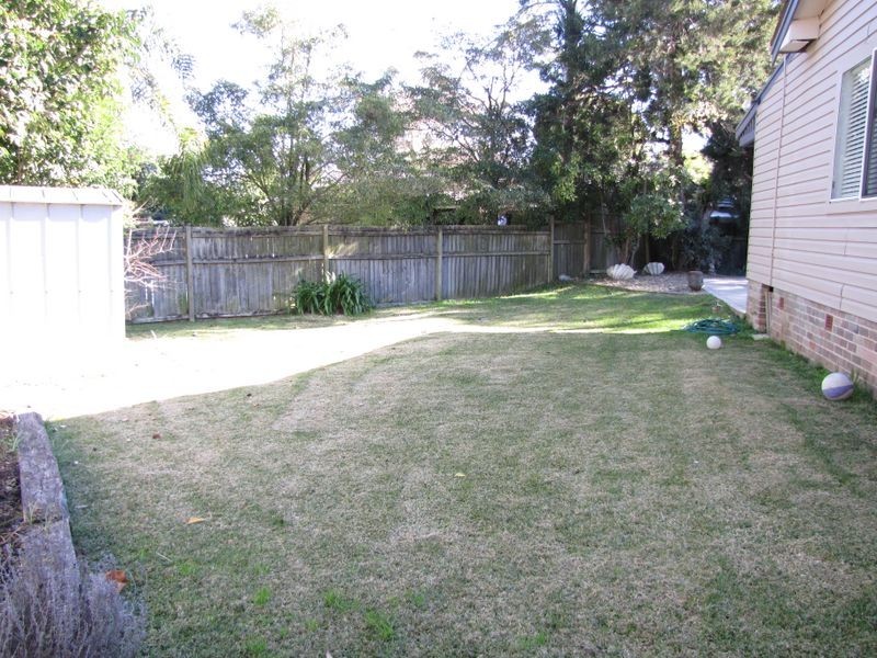 12 Camelot Close, Mount Colah NSW 2079