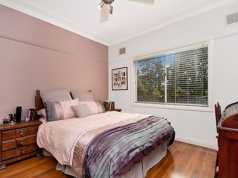 12 Camelot Close, Mount Colah NSW 2079