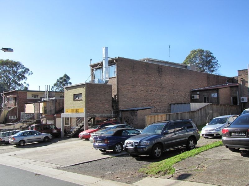 84-86 Yarrara Road, Pennant Hills NSW 2120