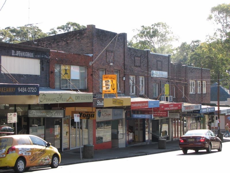 84-86 Yarrara Road, Pennant Hills NSW 2120