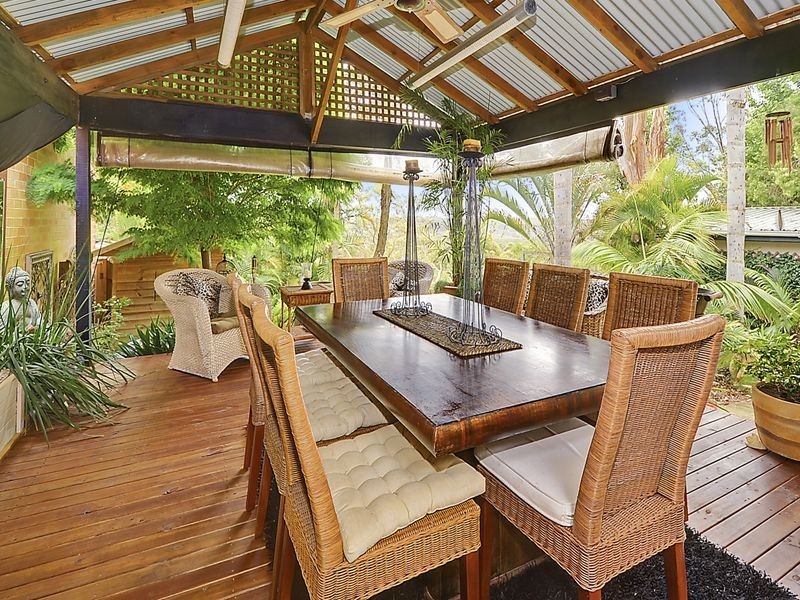 27 Evelyn Crescent, Berowra Heights NSW 2082