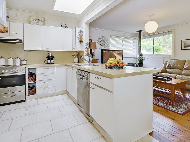 27 Evelyn Crescent, Berowra Heights NSW 2082