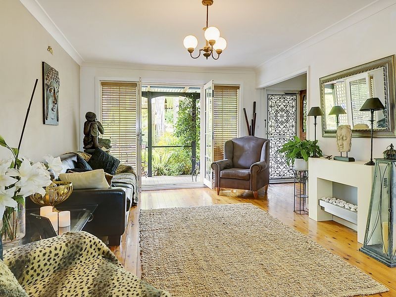 27 Evelyn Crescent, Berowra Heights NSW 2082