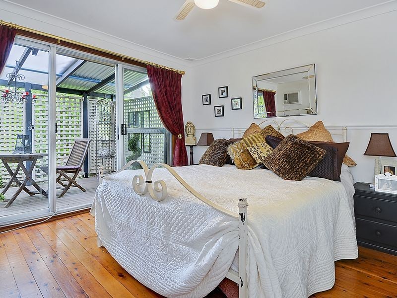 27 Evelyn Crescent, Berowra Heights NSW 2082