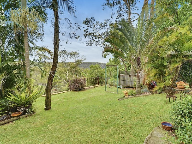 27 Evelyn Crescent, Berowra Heights NSW 2082