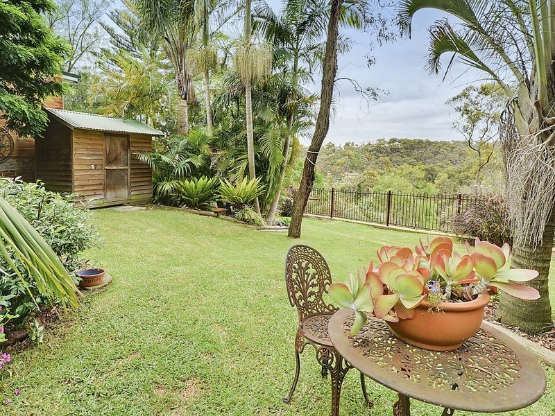 27 Evelyn Crescent, Berowra Heights NSW 2082