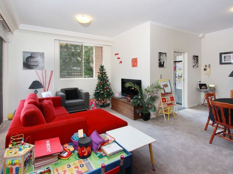 73/14-18 Thomas Street, Waitara NSW 2077