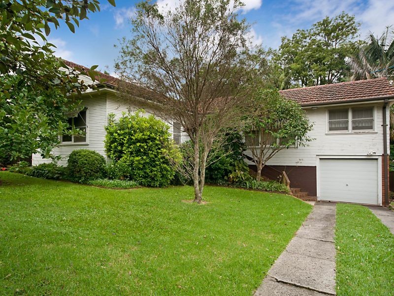 27 Unwin Road, Waitara NSW 2077