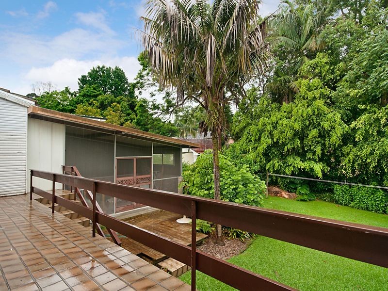 27 Unwin Road, Waitara NSW 2077