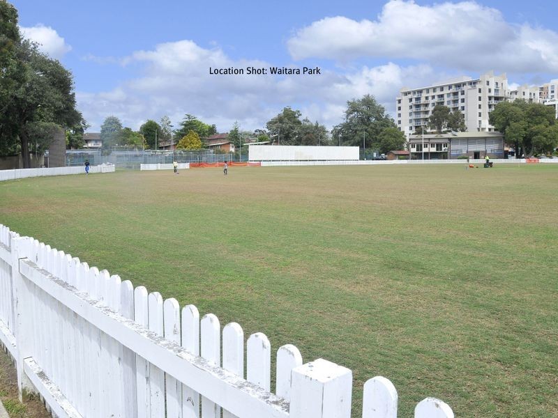 506/25-31 Orara Street, Waitara NSW 2077