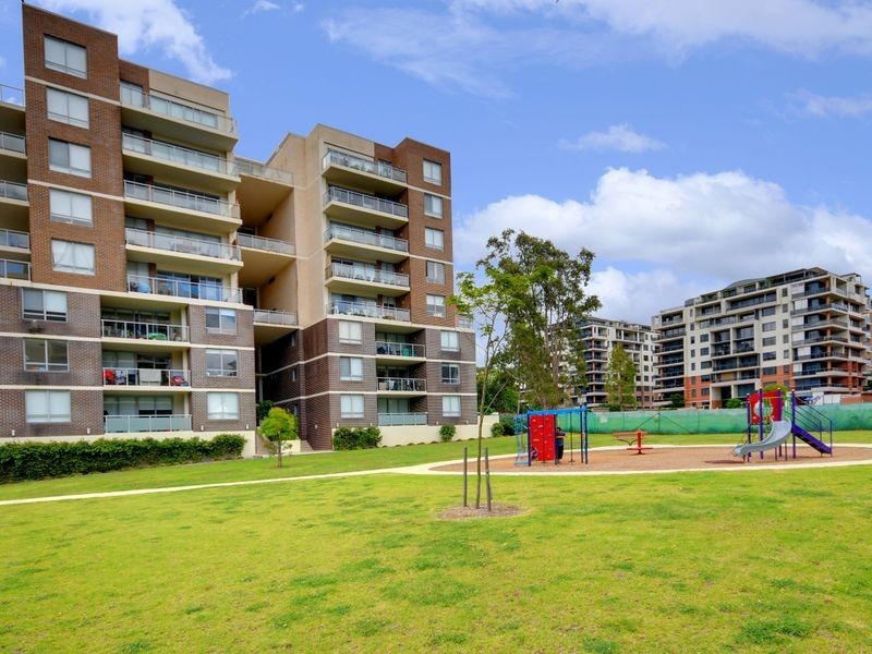 206/25-31 Orara Street, Waitara NSW 2077
