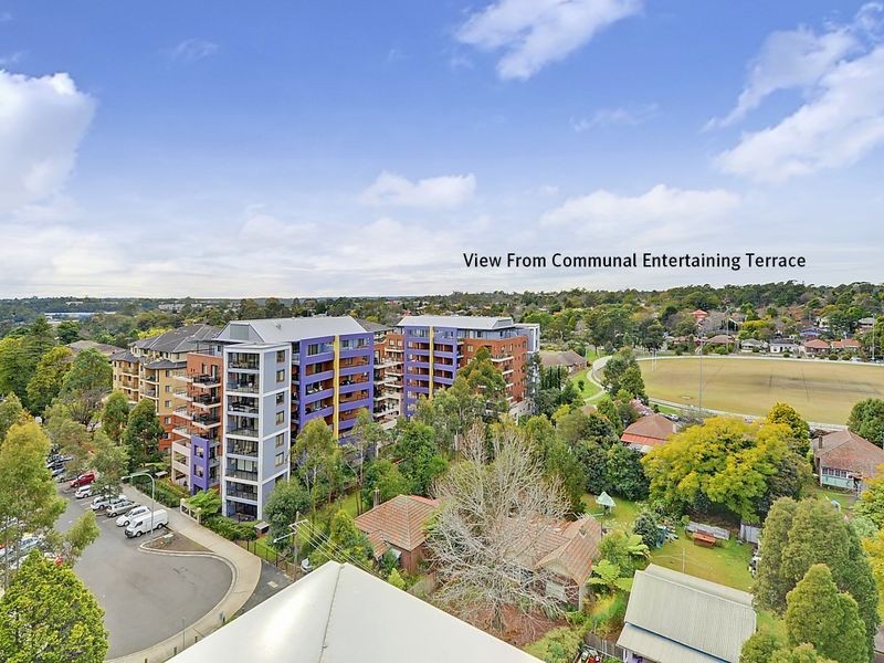 206/25-31 Orara Street, Waitara NSW 2077