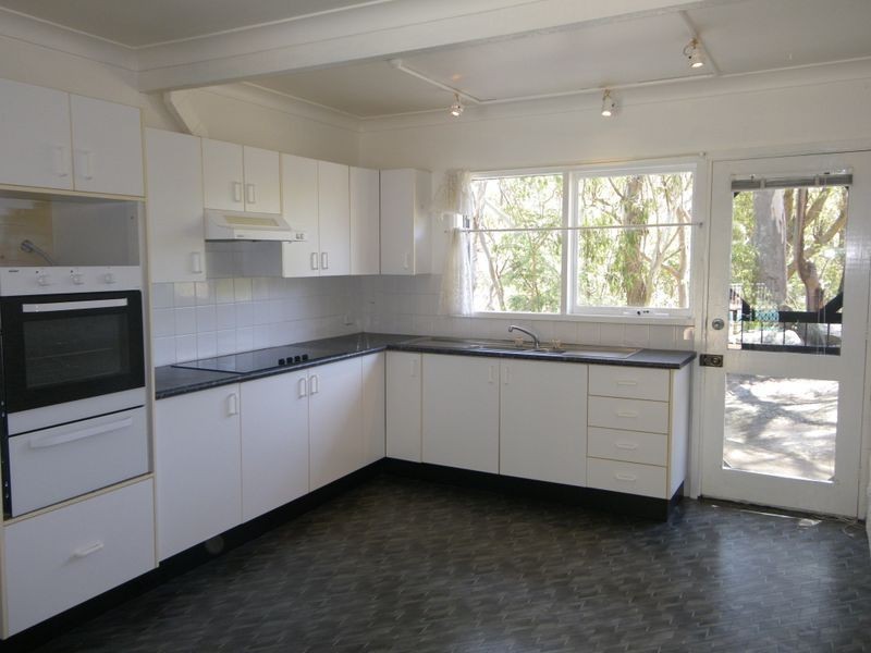 Hornsby Heights NSW 2077