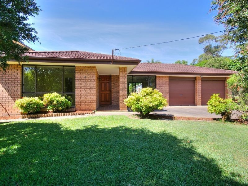 4 Dudley Street, Asquith NSW 2077