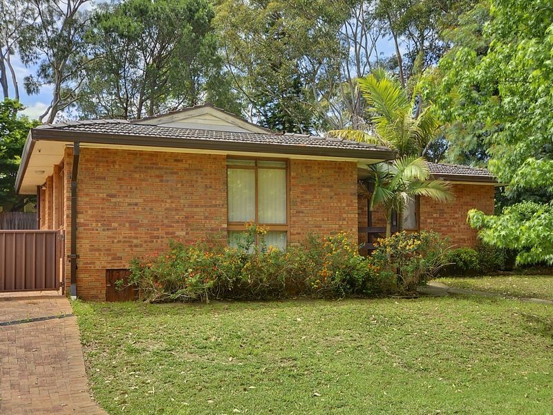 6 Giblett Avenue, Thornleigh NSW 2120