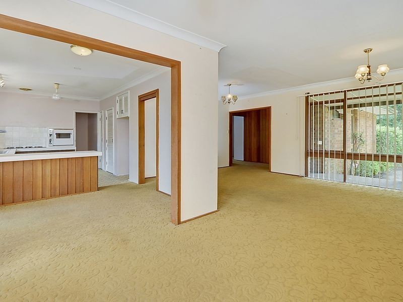 6 Giblett Avenue, Thornleigh NSW 2120