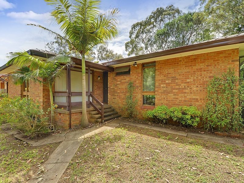6 Giblett Avenue, Thornleigh NSW 2120