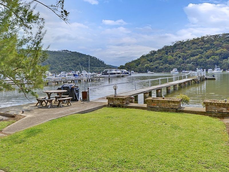 75 Brooklyn Road, Brooklyn NSW 2083