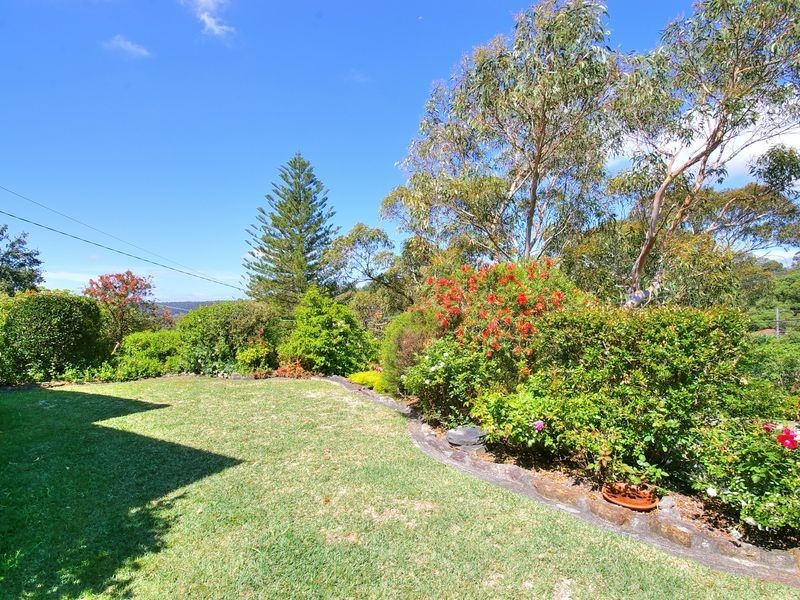 9 Elizabeth Street, Berowra Heights NSW 2082