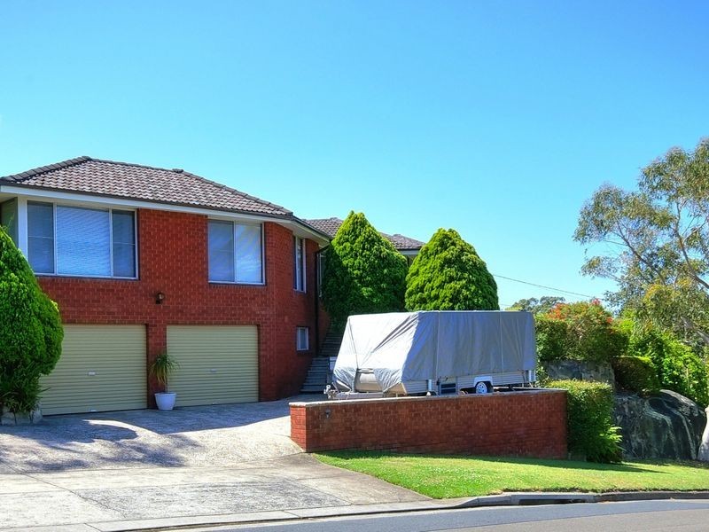 9 Elizabeth Street, Berowra Heights NSW 2082