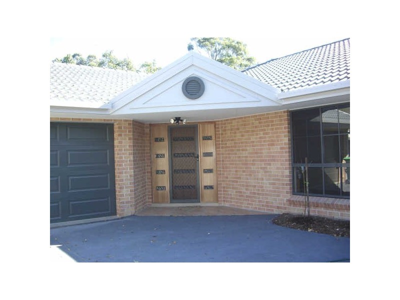 14a Nyara Road, Mount Kuring-gai NSW 2080