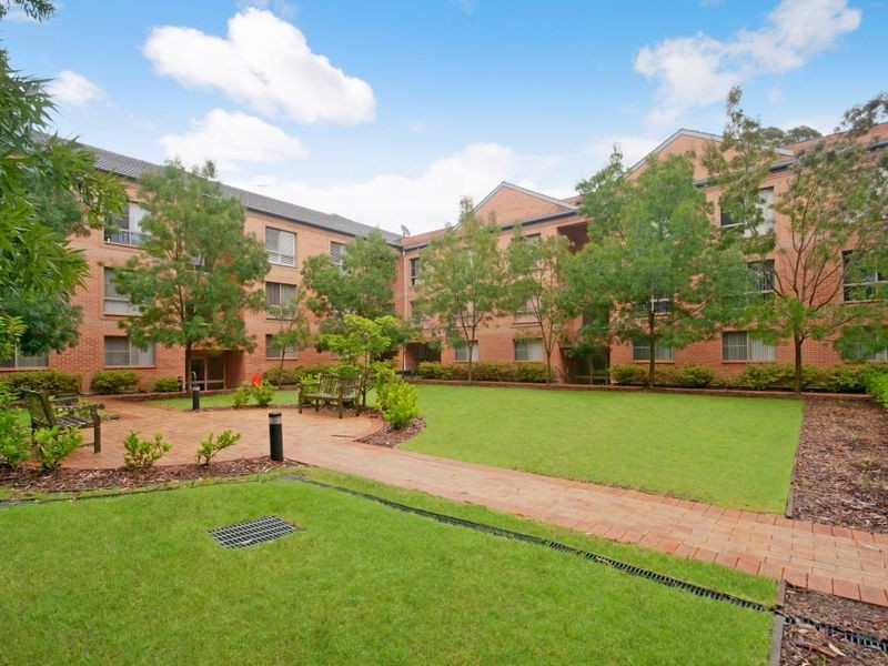 2/1-9 Yardley Avenue, Waitara NSW 2077