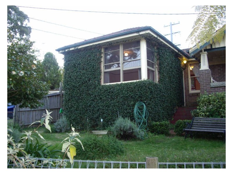 2/38 William Street, Hornsby NSW 2077