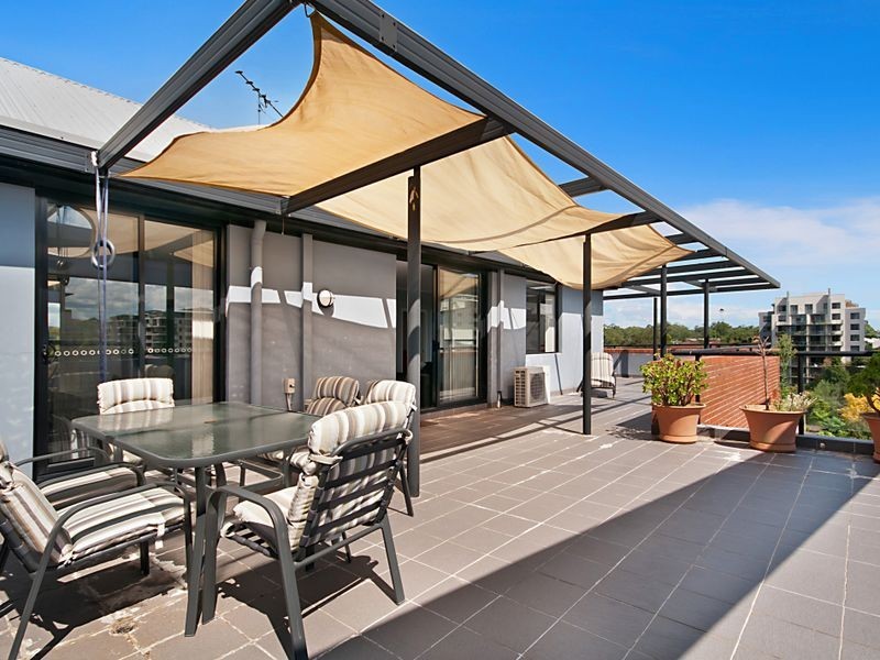 1805/41-45 Waitara Avenue, Waitara NSW 2077