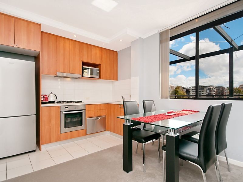 1805/41-45 Waitara Avenue, Waitara NSW 2077