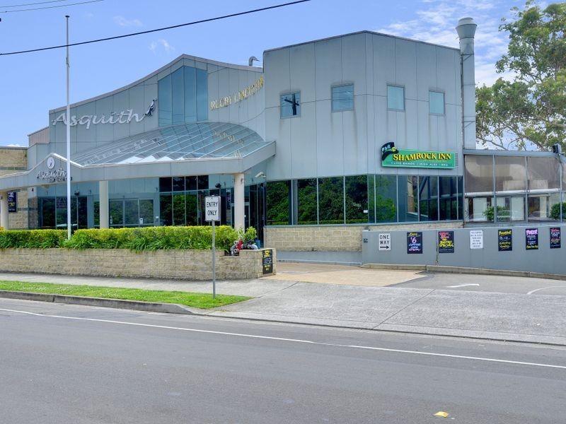 1805/41-45 Waitara Avenue, Waitara NSW 2077