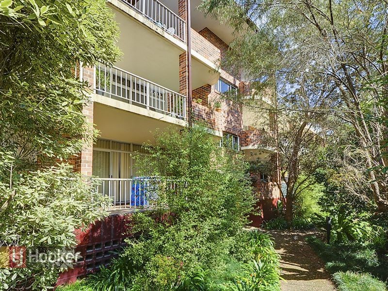 17/1-3 Park Avenue, Waitara NSW 2077