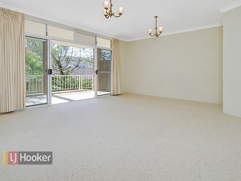 17/1-3 Park Avenue, Waitara NSW 2077
