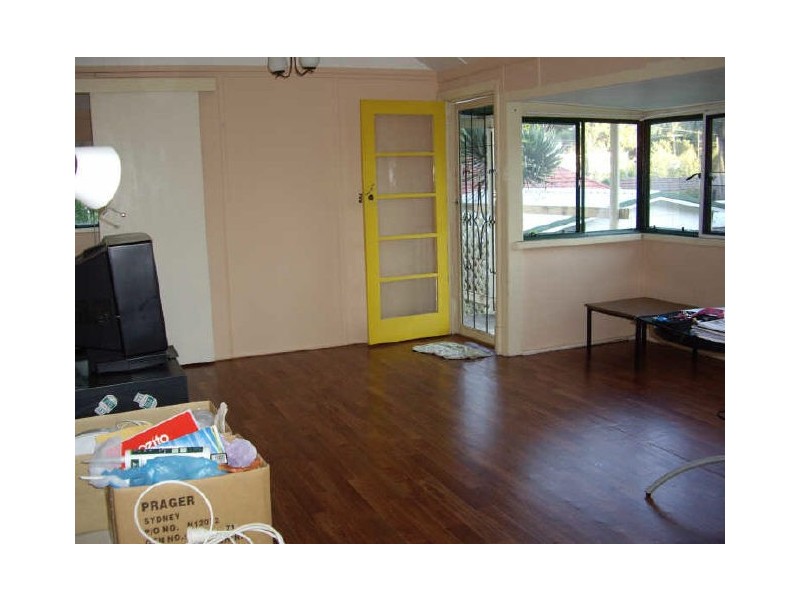 Hornsby NSW 2077