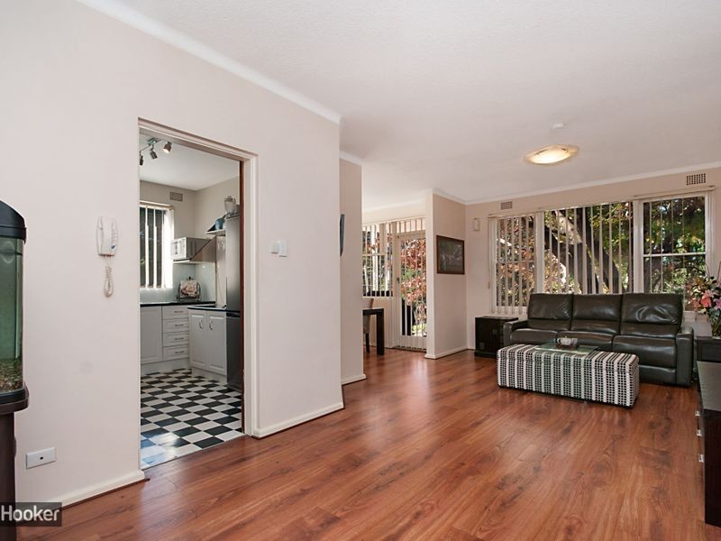 1/11 Pacific Highway, Wahroonga NSW 2076