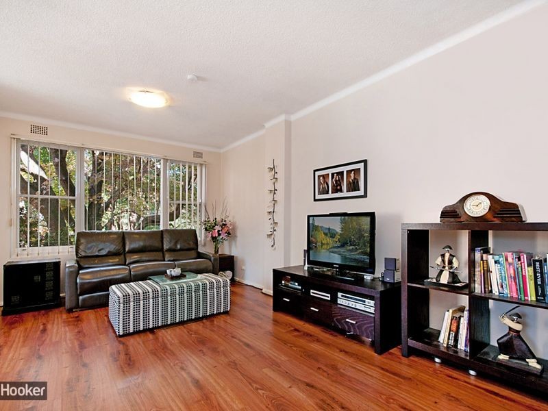 1/11 Pacific Highway, Wahroonga NSW 2076